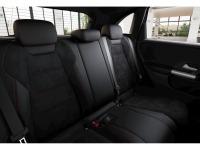 Mercedes Clase B 250 e con tecnologia hibrida eq