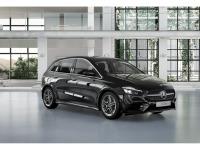 Mercedes Clase B 250 e con tecnologia hibrida eq