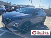 Omoda 5 MY25 - Premium 1.6 TGDI 108kW (145cv)