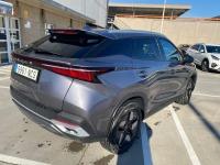 Omoda 5 MY25 - Premium 1.6 TGDI 108kW (145cv)