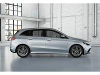 Mercedes Clase B 250 e con tecnologia hibrida eq