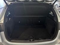 Mercedes Clase B 250 e con tecnologia hibrida eq