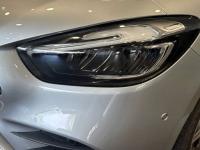 Mercedes Clase B 250 e con tecnologia hibrida eq