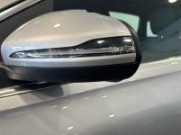 Mercedes Clase B 250 e con tecnologia hibrida eq