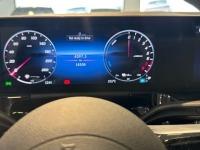 Mercedes Clase B 250 e con tecnologia hibrida eq