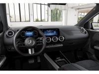 Mercedes Clase B 250 e con tecnologia hibrida eq