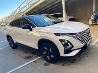 Omoda 5 MY25 - Premium 1.6 TGDI 108kW (145cv)