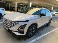 Omoda 5 MY25 - Premium 1.6 TGDI 108kW (145cv)