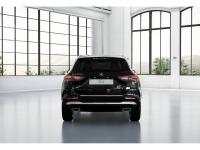 Mercedes Gla 250 e con tecnologia hibrida eq