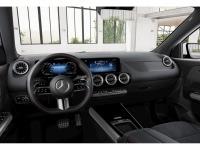 Mercedes Gla GLA 250 e con tecnología híbrida EQ