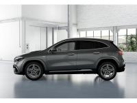 Mercedes Gla 250 e con tecnologia hibrida eq