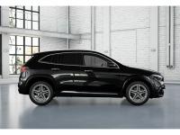 Mercedes Gla 250 e con tecnologia hibrida eq