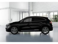 Mercedes Gla 250 e con tecnologia hibrida eq