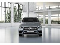 Mercedes Gla 250 e con tecnologia hibrida eq
