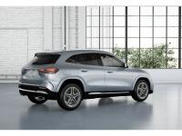 Mercedes Gla 250 e con tecnologia hibrida eq