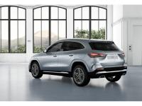 Mercedes Gla 250 e con tecnologia hibrida eq