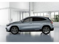 Mercedes Gla 250 e con tecnologia hibrida eq