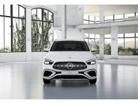 Mercedes Gla 250 e con tecnologia hibrida eq
