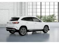 Mercedes Gla 250 e con tecnologia hibrida eq