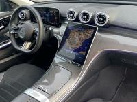 Mercedes Glc 220 d 4matic amg line