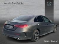 Mercedes Glc 220 d 4matic amg line