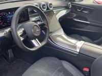 Mercedes Glc 220 d 4matic amg line