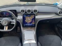 Mercedes Glc 220 d 4matic amg line