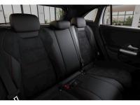 Mercedes Gla 250 e con tecnologia hibrida eq