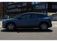 Mercedes Eqa 250 amg line