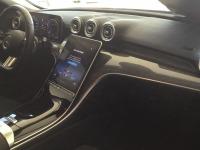 Mercedes Clase C C 220 d