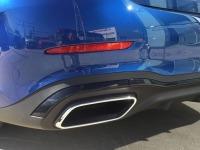 Mercedes Clase C C 220 d