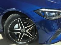 Mercedes Clase C C 220 d