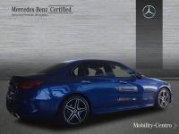 Mercedes Clase C C 220 d
