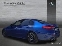 Mercedes Clase C C 220 d
