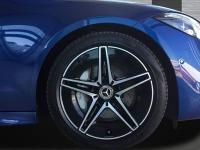 Mercedes Clase C C 220 d