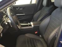 Mercedes Clase C C 220 d