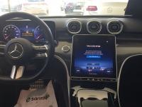 Mercedes Clase C C 220 d