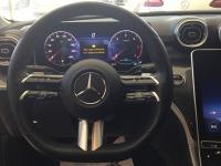 Mercedes Clase C C 220 d