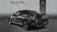 Mercedes Glc Coupé GLC 300 de 4MATIC
