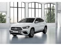 Mercedes Gla 250 e con tecnologia hibrida eq