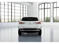 Mercedes Gla 250 e con tecnologia hibrida eq