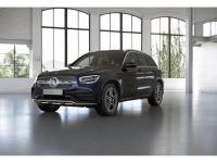 Mercedes Glc 300 d 4matic amg line (euro 6d)