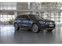 Mercedes Glc 300 d 4matic amg line (euro 6d)