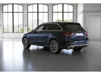 Mercedes Glc 300 d 4matic amg line (euro 6d)