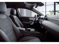 Mercedes Clase A 180 amg line (euro 6d)