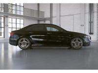 Mercedes Clase A 180 amg line (euro 6d)