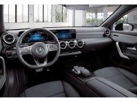 Mercedes Clase A 180 amg line (euro 6d)