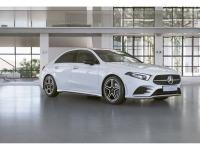 Mercedes Clase A Sedán A 180 d