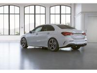 Mercedes Clase A Sedán A 180 d