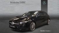 Mercedes Clase A A 200 d